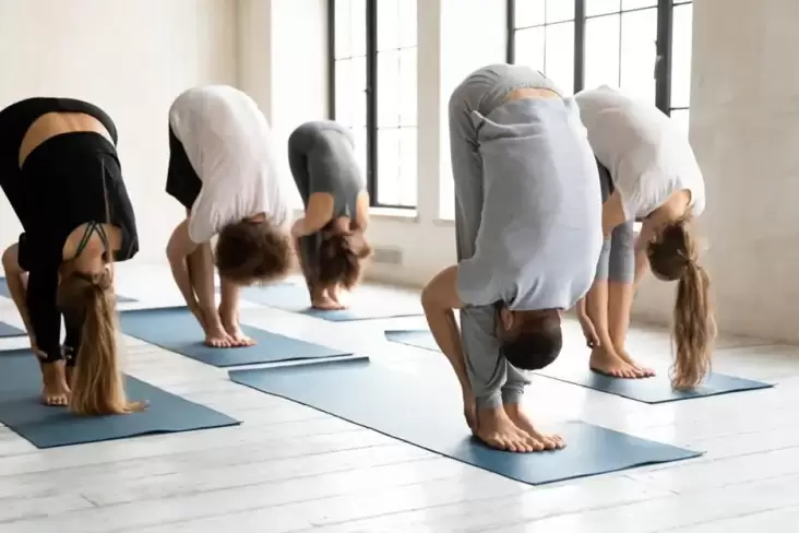 5 Pergerakan Yoga yang dimaksud Bisa Menyembuhkan Sakit Leher, Bantu Redakan Nyeri