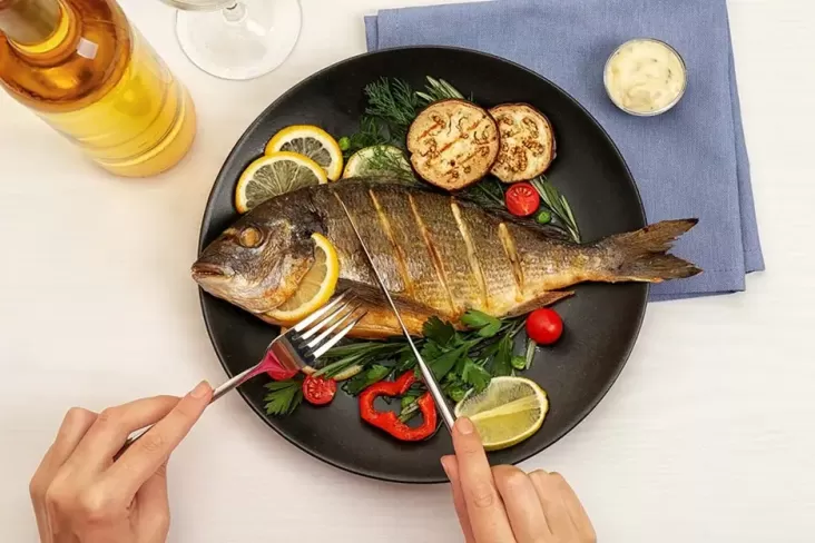 7 Makanan yang tersebut dimaksud Mengandung Lebih Banyak Protein Dibandingkan Ikan