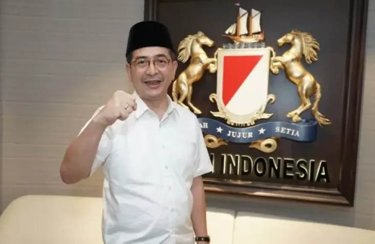 MK Tolak Gugatan Pilpres 2024, Begini Sikap Kadin Negara Indonesia
