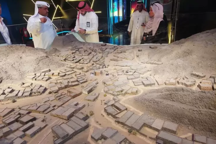 Museum Peradaban Nabi Muhammad Jadi Destinasi Baru bagi Jemaah Haji juga Umrah