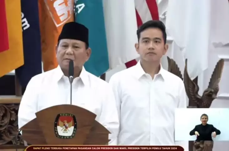 Tak Hanya Gibran, Prabowo Juga Akan Berkumpul Jokowi Waktu petang Ini adalah adalah pada Istana