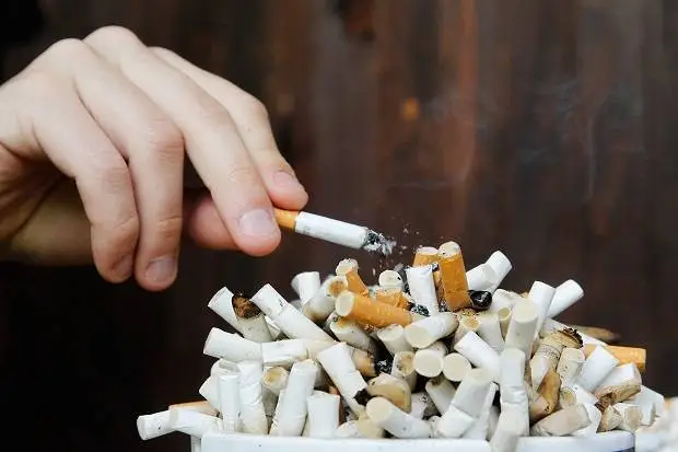 Negara Indonesia Disarankan Belajar dari Eropa Kurangi Kecanduan Rokok