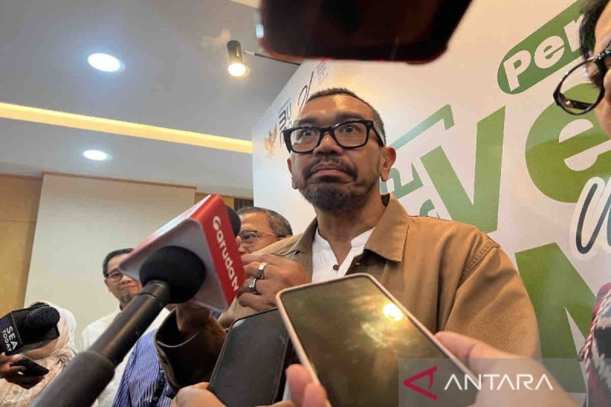 Arya: Kurikulum UMKM disiapkan untuk tingkatkan kualitas dan juga standar