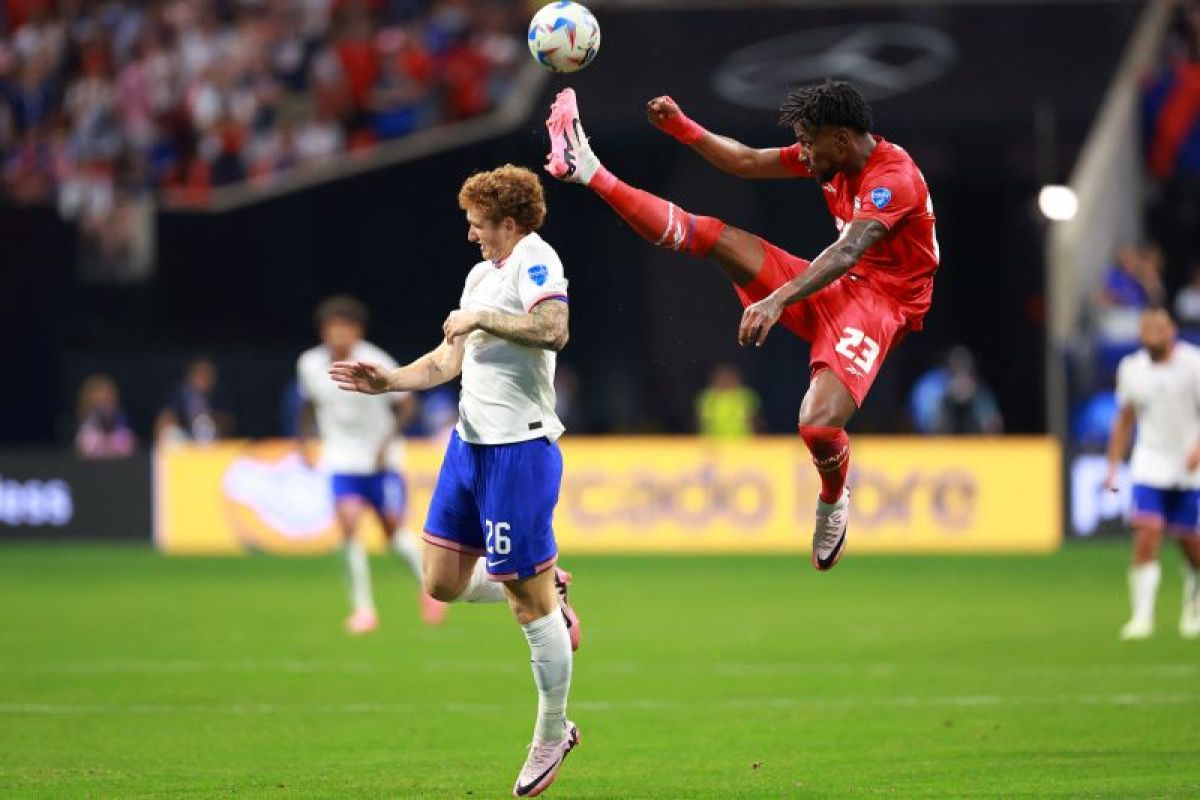 Panama mengungkap kesempatan lolos ke perempat final usai kalahkan Amerika Serikat 2-1