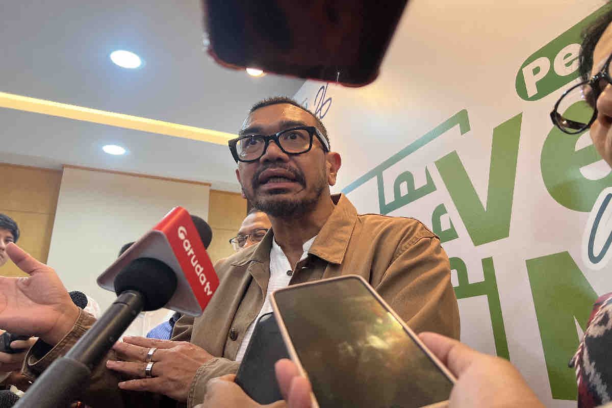 Stafsus Menteri BUMN sebut anak perniagaan Kimia Farma rekayasa keuangan