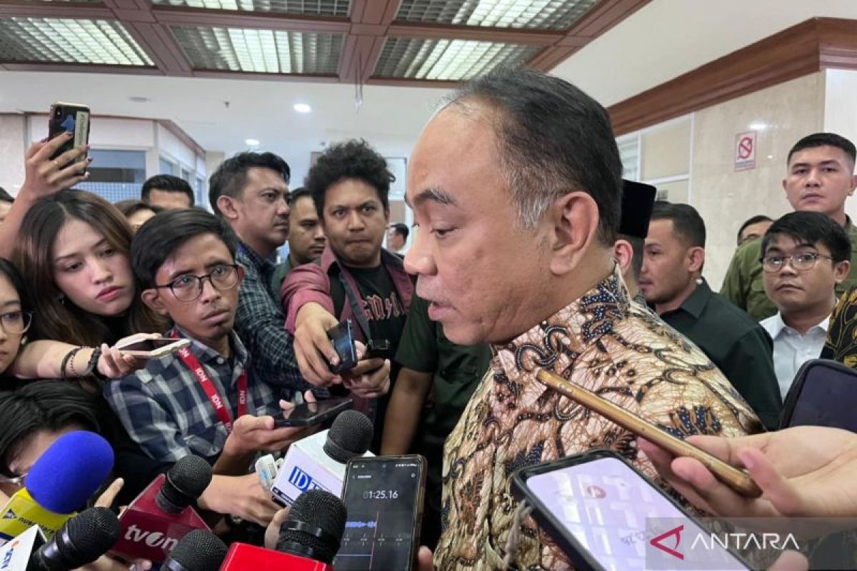 Menkominfo sebut tak ada indikasi kebocoran data imbas kelainan PDNS 2