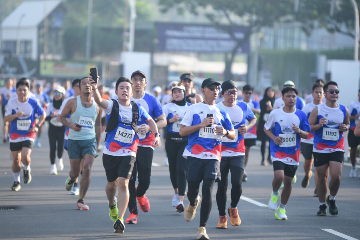 BTN: Jakim 2024 bentuk dukungan BTN untuk memasarkan “sport tourism”