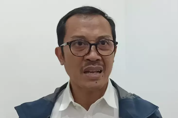 Anies Masuk Bursa Cagub DKI DKI Jakarta 2024, Sekjen Perindo: Kita Lihat Calon Lain Sejauh Mana Kompetensinya