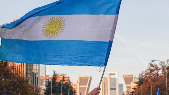 Daftar Terbaru Negara yang mana Masuk Jurang Resesi: Ada Argentina