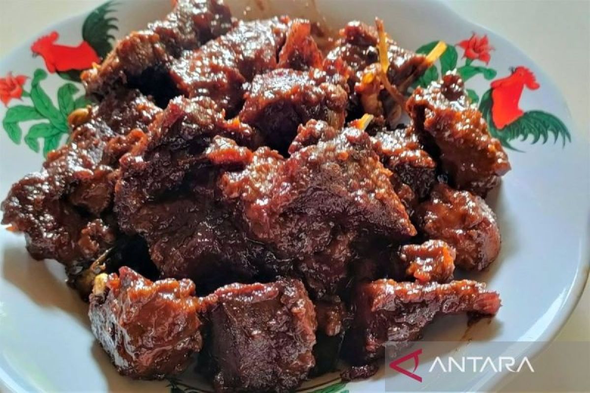 Tips mengolah daging sapi agar lembut juga empuk