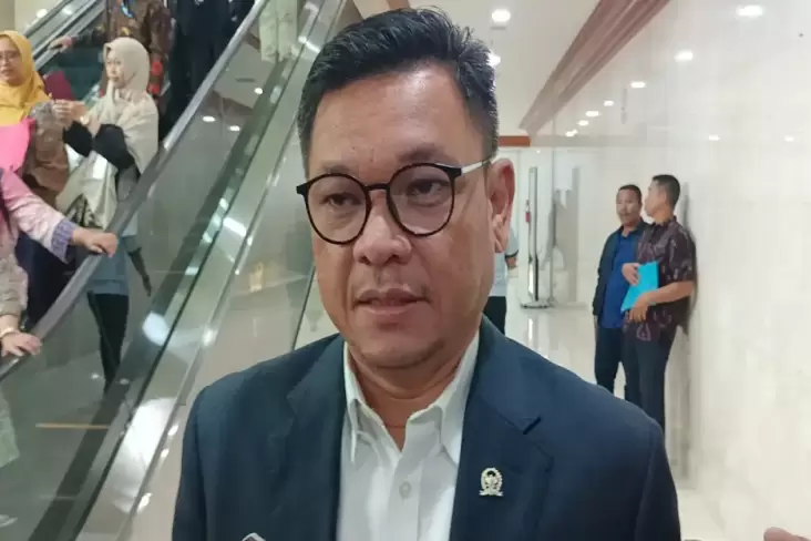 Gerindra Rekomendasikan Ridwan Kamil Maju pemilihan kepala area DKI, Golkar Tunggu Keputusan Partai