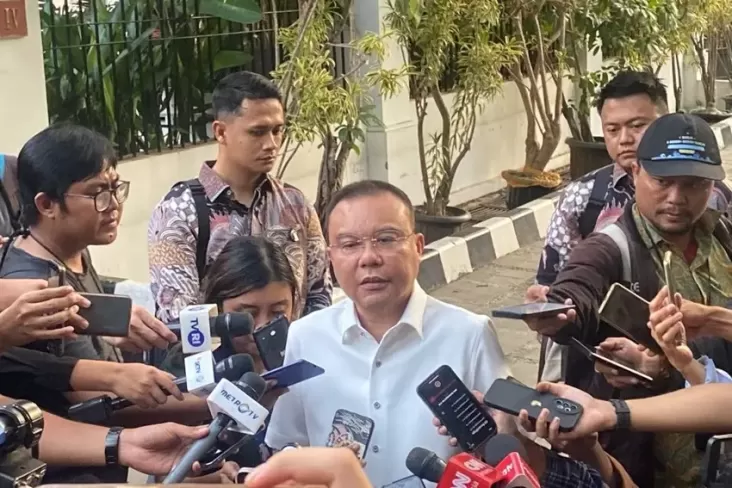 Gerindra Tunggu Keputusan Golkar untuk Usung Ridwan Kamil Maju di Pilgub Jabar atau Ibukota