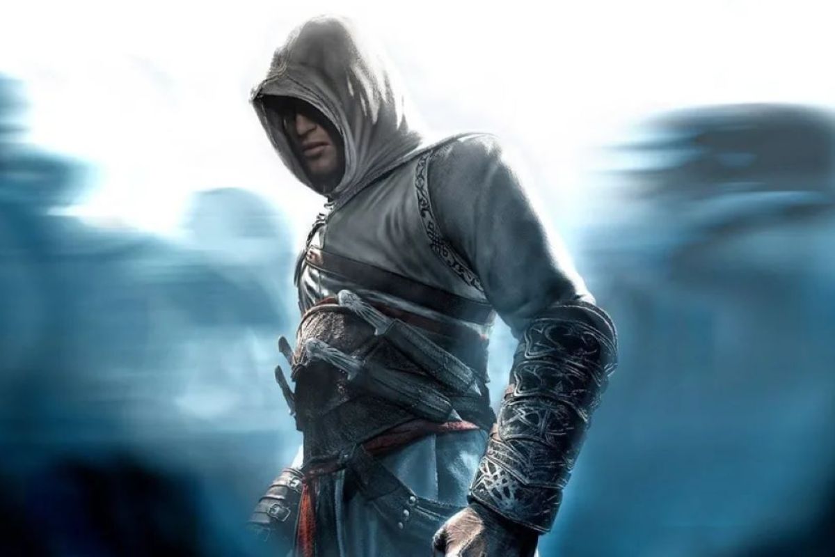 Ubisoft ungkap akan datang hadirkan versi “remake” gim “Assassin’s Creed”