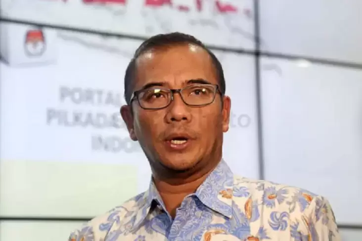Hari Hal ini DKPP Gelar Sidang Lanjutan Dugaan Asusila Ketua KPU Hasyim Asy’ari