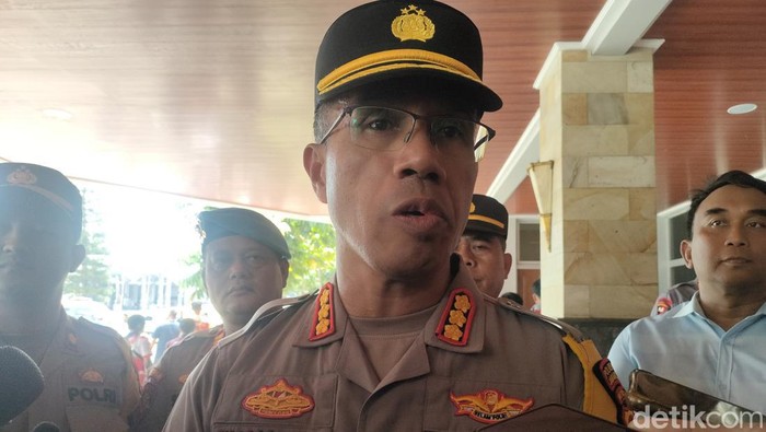 Polisi Bakal Terbitkan DPO untuk Penyewa Mobil Bos Rental Tewas pada Pati