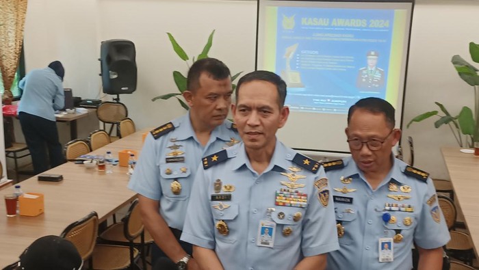 TNI Tegur Prajurit Ribut dengan Sopir Taksi Online dalam Bandara Makassar