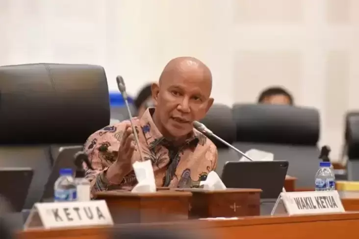 Ketua Banggar DPR Sebut APBN 2025 Disahkan Sebelum Prabowo Jadi Presiden