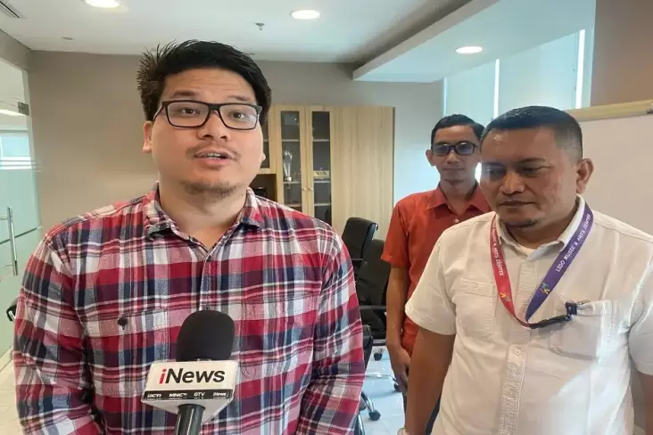 Maju pemilihan gubernur Sleman 2024, Wakil Ketua DPW Perindo DIY Buka Komunikasi dengan PDIP