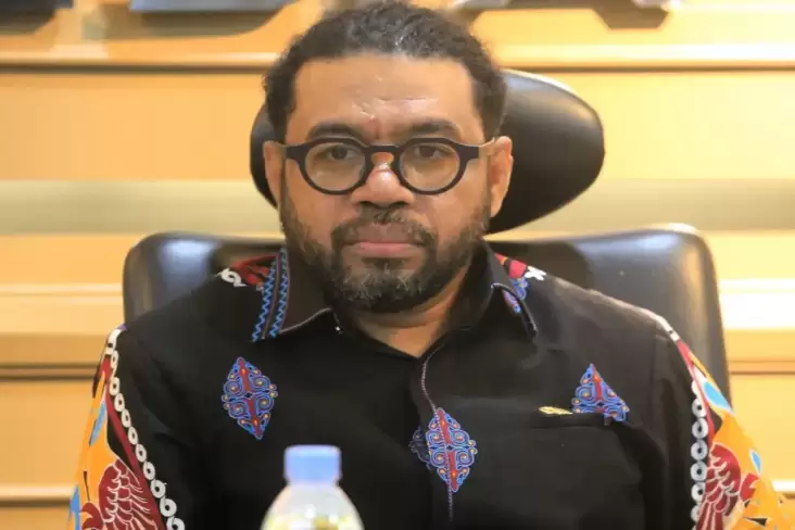 Soal Pernyataan Wapres Terkait Dana Otsus Papua, Hal ini Respons Pimpinan Komite I DPD