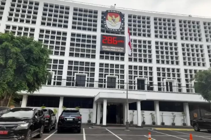 Soal Putusan MA Batas Usia Calon Kepala Daerah, KPU Jadwalkan Konsultasi ke DPR