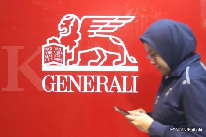 Hal ini Strategi Generali Nusantara Menggenjot Premi dari Kanal Bancassurance