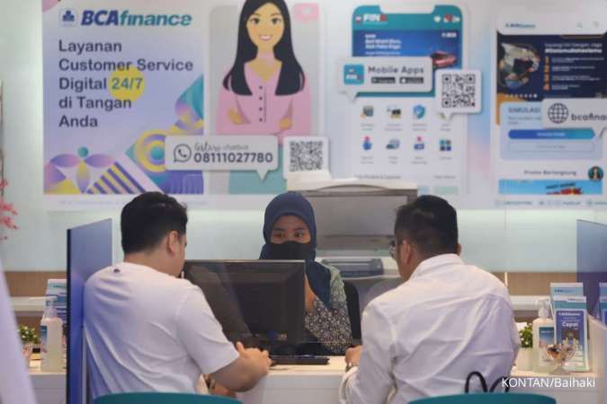 BCA Finance juga BCA Multifinance Bakal Merger, Target Kelar Pada 1 September 2024