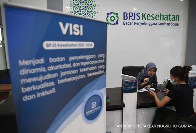 BPJS Area Aspek Kesehatan Terancam Defisit, Kenaikan Iuran Jadi Solusi