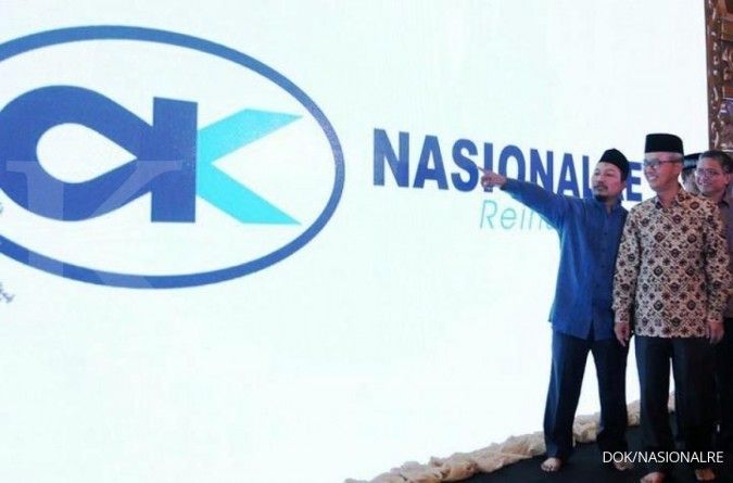 Hasil Penanaman Modal Reasuransi Nasional Indonesi Capai Rupiah 157,08 Miliar Tiap Mei 2024