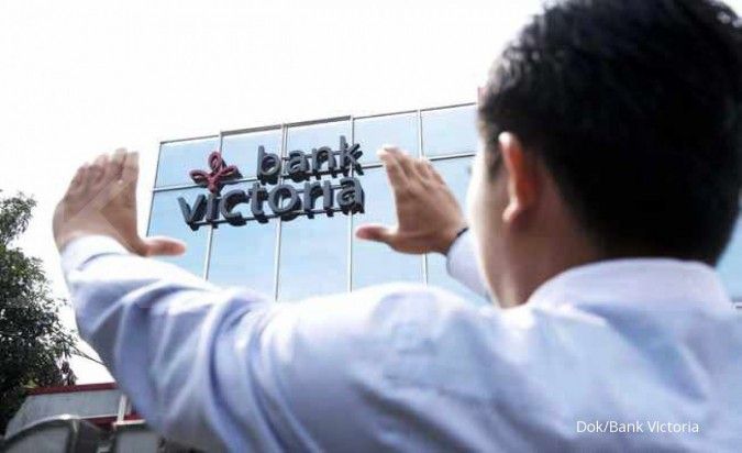 Bank Victoria Bakal Terbitkan Obligasi Berkelanjutan III Tahap I Senilai Rupiah 500 M