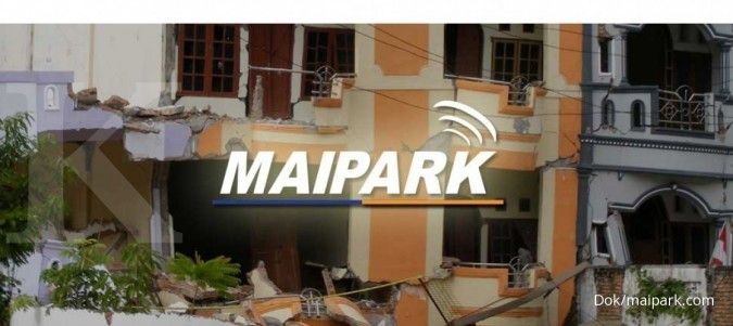 Reasuransi Maipark Catat Hasil Penyertaan Modal Melebihi Mata Uang Rupiah 15 Miliar Tiap Mei 2024